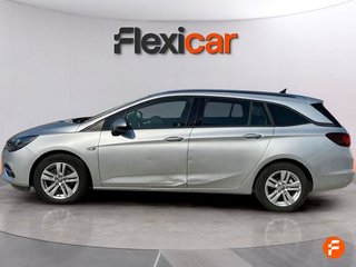 Opel Astra 1.5D DVH 90kW (122CV) GS Line