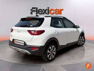Kia Stonic 1.0 T-GDi 88kW (120CV) MHEV iMT Drive