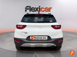 Kia Stonic 1.0 T-GDi 88kW (120CV) MHEV iMT Drive