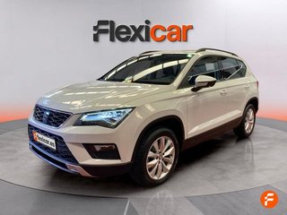 Seat Ateca 1.0 TSI 115cv St&Sp Style Ecomotive