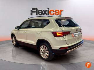 Seat Ateca 1.0 TSI 115cv St&Sp Style Ecomotive