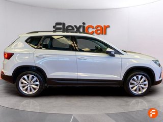 Seat Ateca 1.0 TSI 115cv St&Sp Style Ecomotive