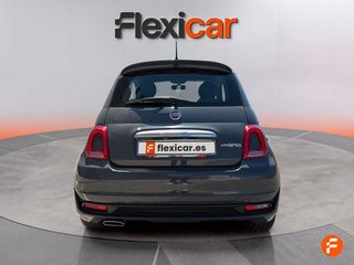 Fiat 500 Sport 1.0 Hybrid 51KW (70 CV)