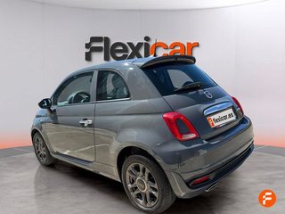 Fiat 500 Sport 1.0 Hybrid 51KW (70 CV)