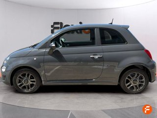 Fiat 500 Sport 1.0 Hybrid 51KW (70 CV)