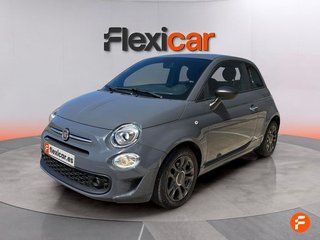 Fiat 500 Sport 1.0 Hybrid 51KW (70 CV)