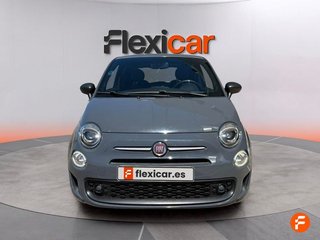 Fiat 500 Sport 1.0 Hybrid 51KW (70 CV)