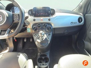 Fiat 500 Sport 1.0 Hybrid 51KW (70 CV)