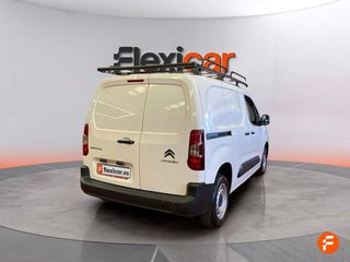 Citroën Berlingo Talla M BlueHDi 100 S&S LIVE