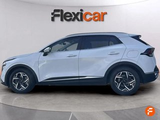 Kia Sportage 1.6 CRDi MHEV 100kW (136CV) Drive 4x2