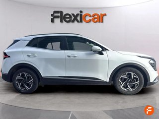 Kia Sportage 1.6 CRDi MHEV 100kW (136CV) Drive 4x2