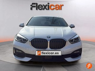 BMW Serie 1 118i