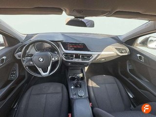BMW Serie 1 118i