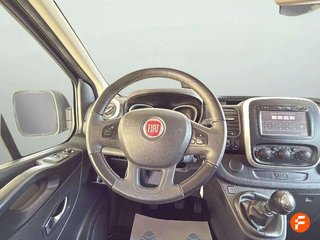 Fiat Talento 1598 107 kW / 145 CV