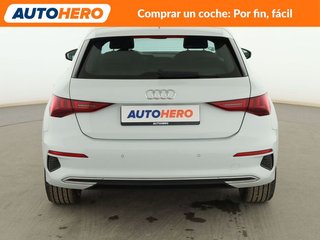 Audi A3 30 TDI advanced