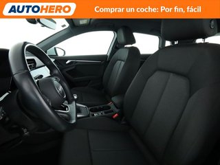 Audi A3 30 TDI advanced