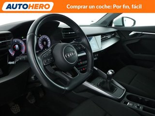 Audi A3 30 TDI advanced