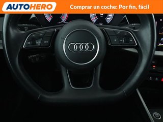 Audi A3 30 TDI advanced