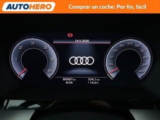Audi A3 30 TDI advanced