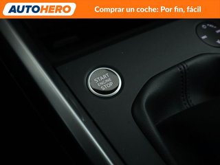 Audi A3 30 TDI advanced