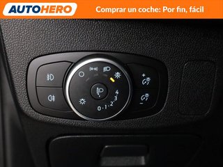 Ford Focus 1.5 EcoBlue TDCi ST-Line
