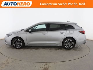 Toyota Corolla 2.0 Hybrid Style
