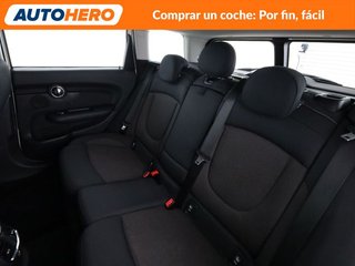 MINI Clubman One D