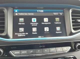 Hyundai 76004g2010 puerta delantera ioniq 1147491