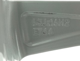 Llanta 5f0601025r seat leon st (5f8) 1.5 2375640