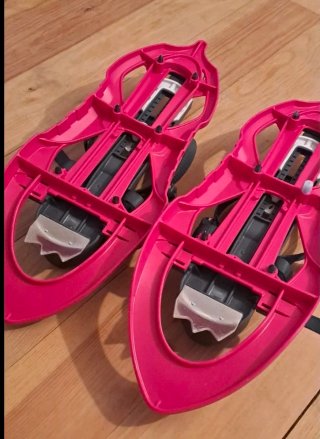 Raquetas de nieve TSL 206 evo