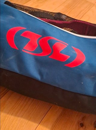Raquetas de nieve TSL 206 evo