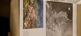 Atlas Aéreo de Asturias - Paisajes Siglo XX