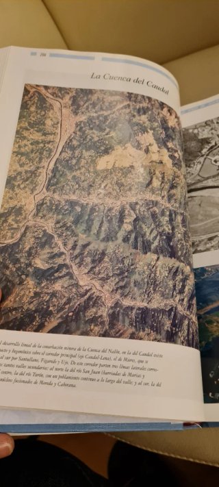 Atlas Aéreo de Asturias - Paisajes Siglo XX