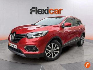 Renault Kadjar Business Tce GPF 103kW (140CV)