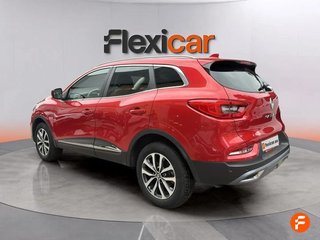 Renault Kadjar Business Tce GPF 103kW (140CV)