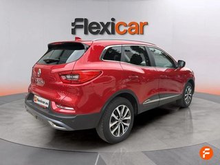 Renault Kadjar Business Tce GPF 103kW (140CV)