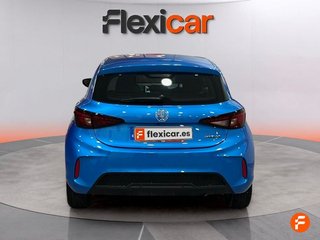 MG MG3 1.5 Comfort