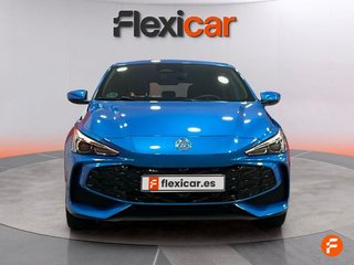 MG MG3 1.5 Comfort