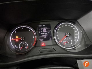 Volkswagen Caravelle Origin Corta 2.0 TDI 81kW (110CV) BMT
