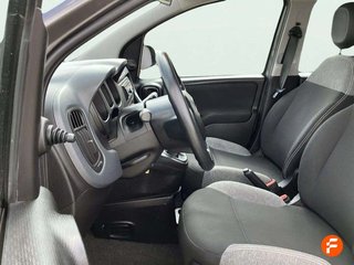 Fiat Panda Sport Hybrid 1.0 Gse 51kw (70CV)