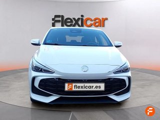 MG MG3 Hybrid+ Standard