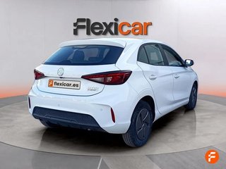 MG MG3 Hybrid+ Standard