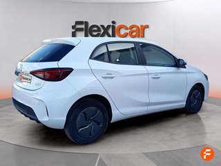 MG MG3 Hybrid+ Standard