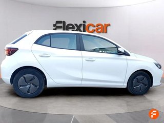 MG MG3 Hybrid+ Standard