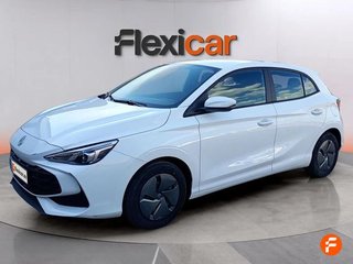 MG MG3 Hybrid+ Standard
