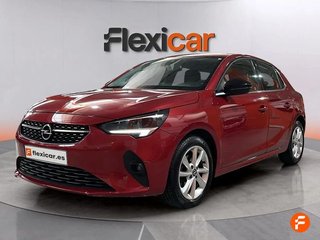 Opel Corsa 1.2T XHL 74kW (100CV) Elegance Auto