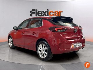 Opel Corsa 1.2T XHL 74kW (100CV) Elegance Auto