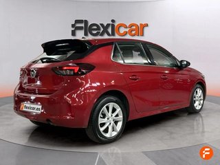 Opel Corsa 1.2T XHL 74kW (100CV) Elegance Auto