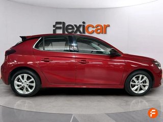 Opel Corsa 1.2T XHL 74kW (100CV) Elegance Auto