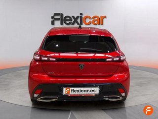 Peugeot 308 5P Allure Pack BlueHDi 130 S&S EAT8